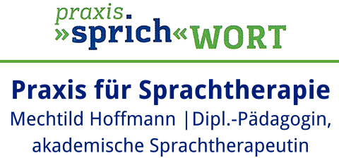 Praxis für Sprachtherapie Mechtild Hoffmann